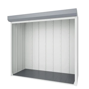 Шкаф роллетный RCAB STG 1500х1550х600 (односекционный)