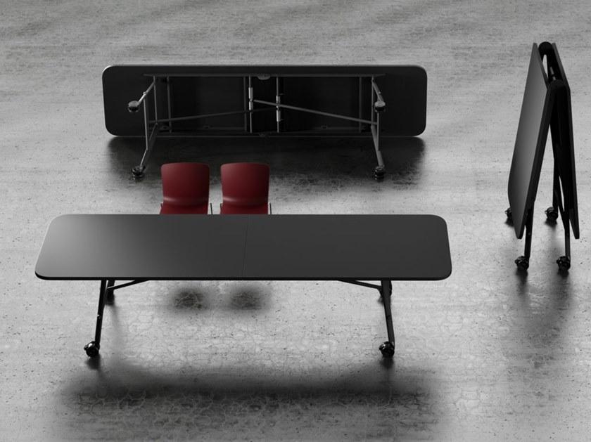 IBEBI Складной стол на колесиках sun-id-1467466 - Вид №1