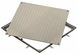 ACO PASSAVANT Люк из нержавеющей стали Aco access covers