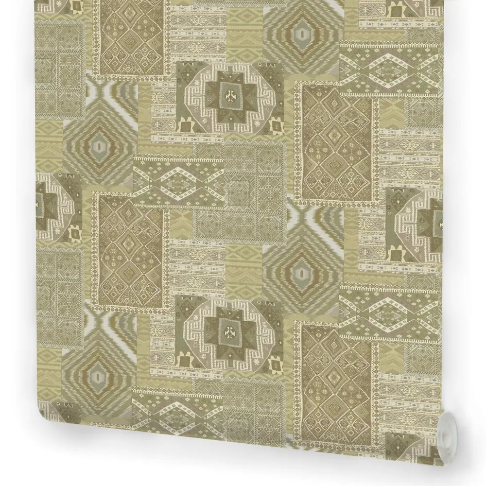 Обои на флизелиновой основе «Orient» 1.06x10 м ER 5111-24 Erismann STLM-2086313