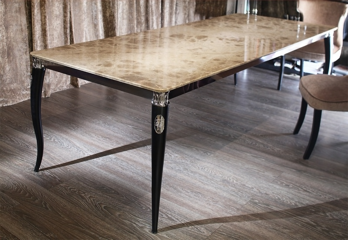 Стол  VISIONNAIRE Esmeralda tv 