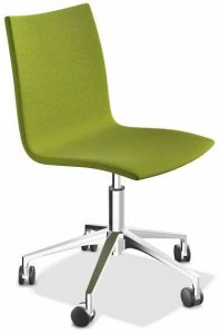 Casala Мягкое кресло с 5 спицами Onyx iv 2543-00