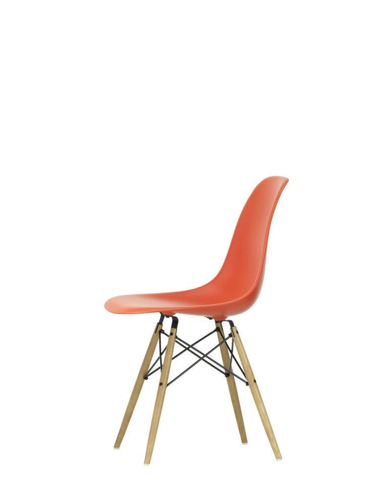 Стул из полипропилена VITRA Eames Plastic Chair ARCH-00056347 - Вид №58