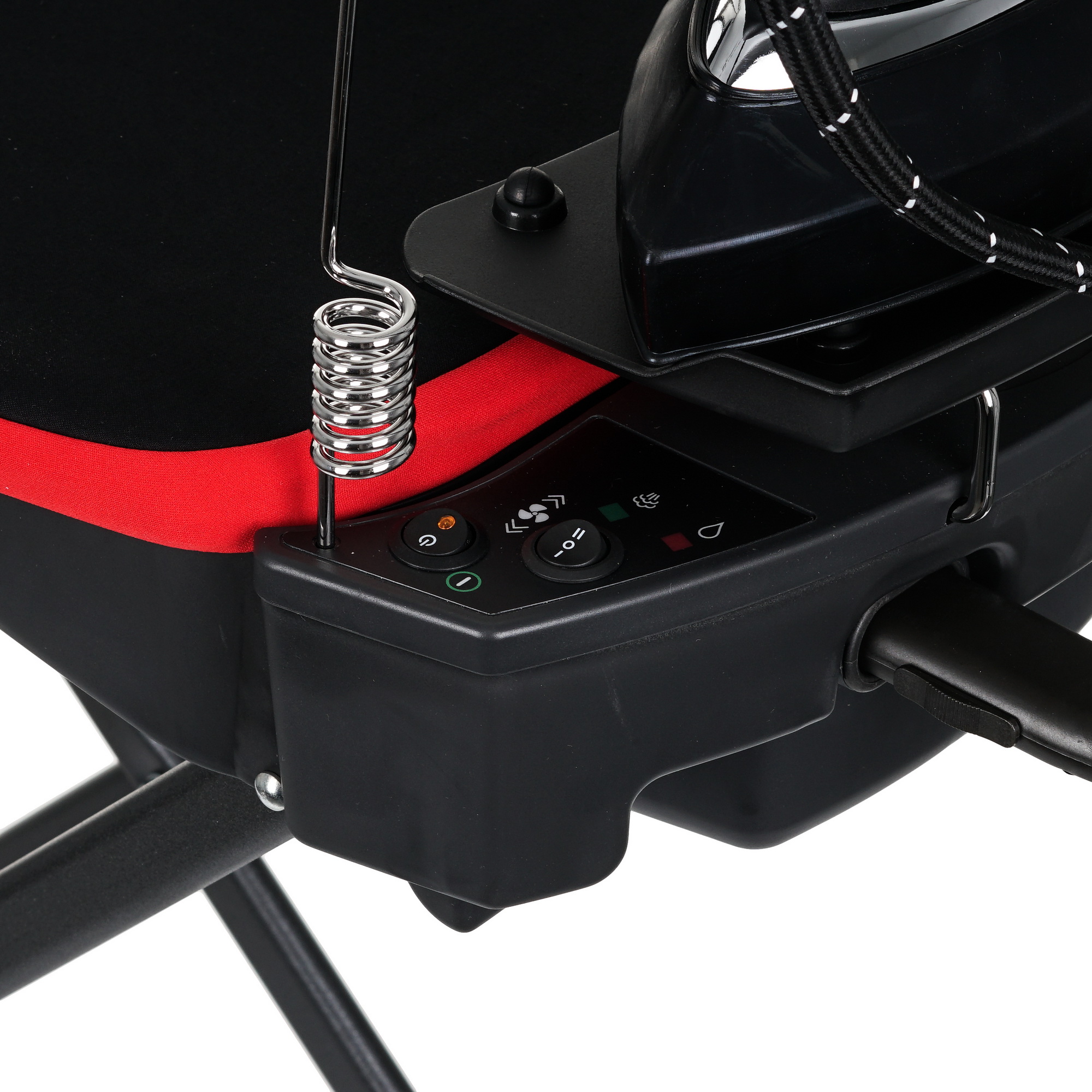 9134604 Гладильная система MIE Sinfonia черный STDN-0084360 - Вид №4