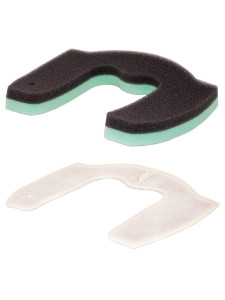 1213158 Фильтр Filtero FTM 13