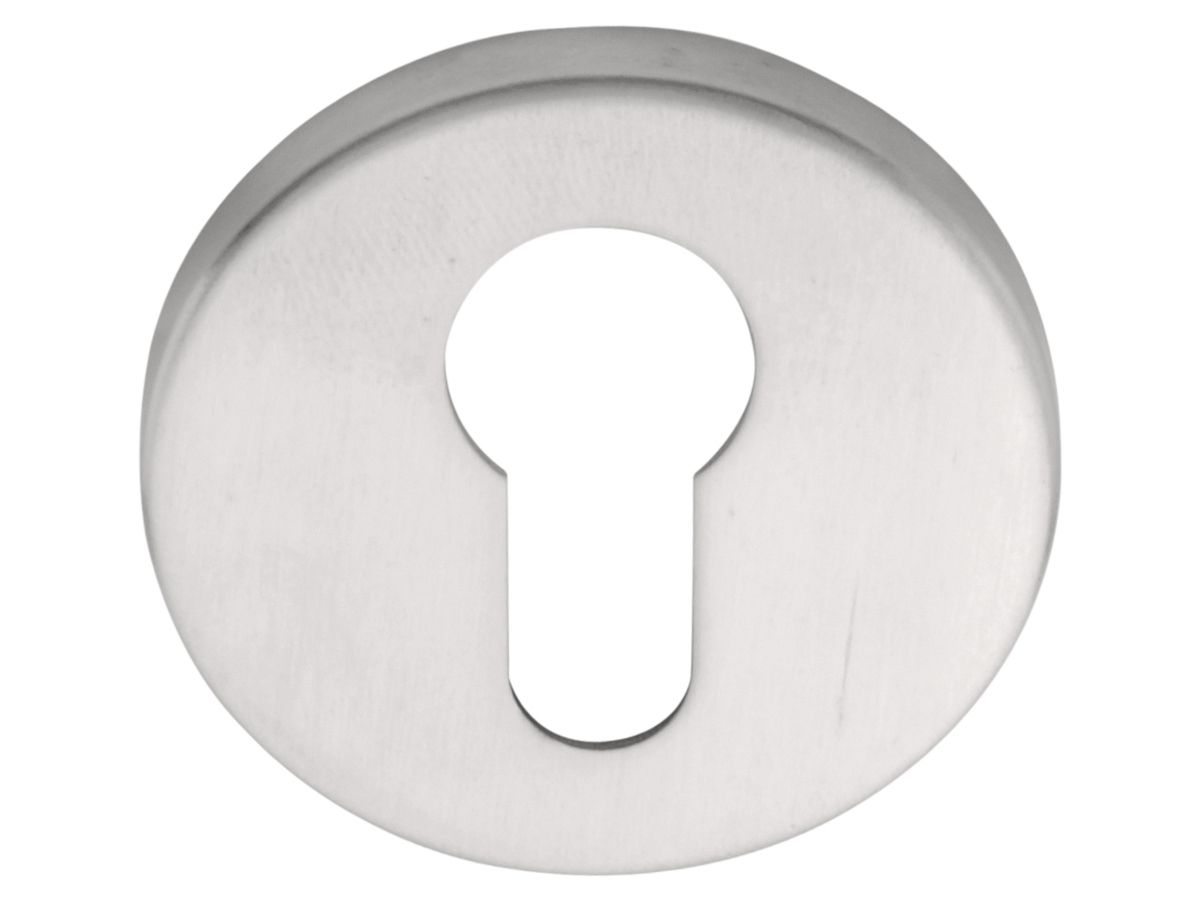 Круглая насадка из нержавеющей стали Formani основы ARCH-00146545 - Вид №1