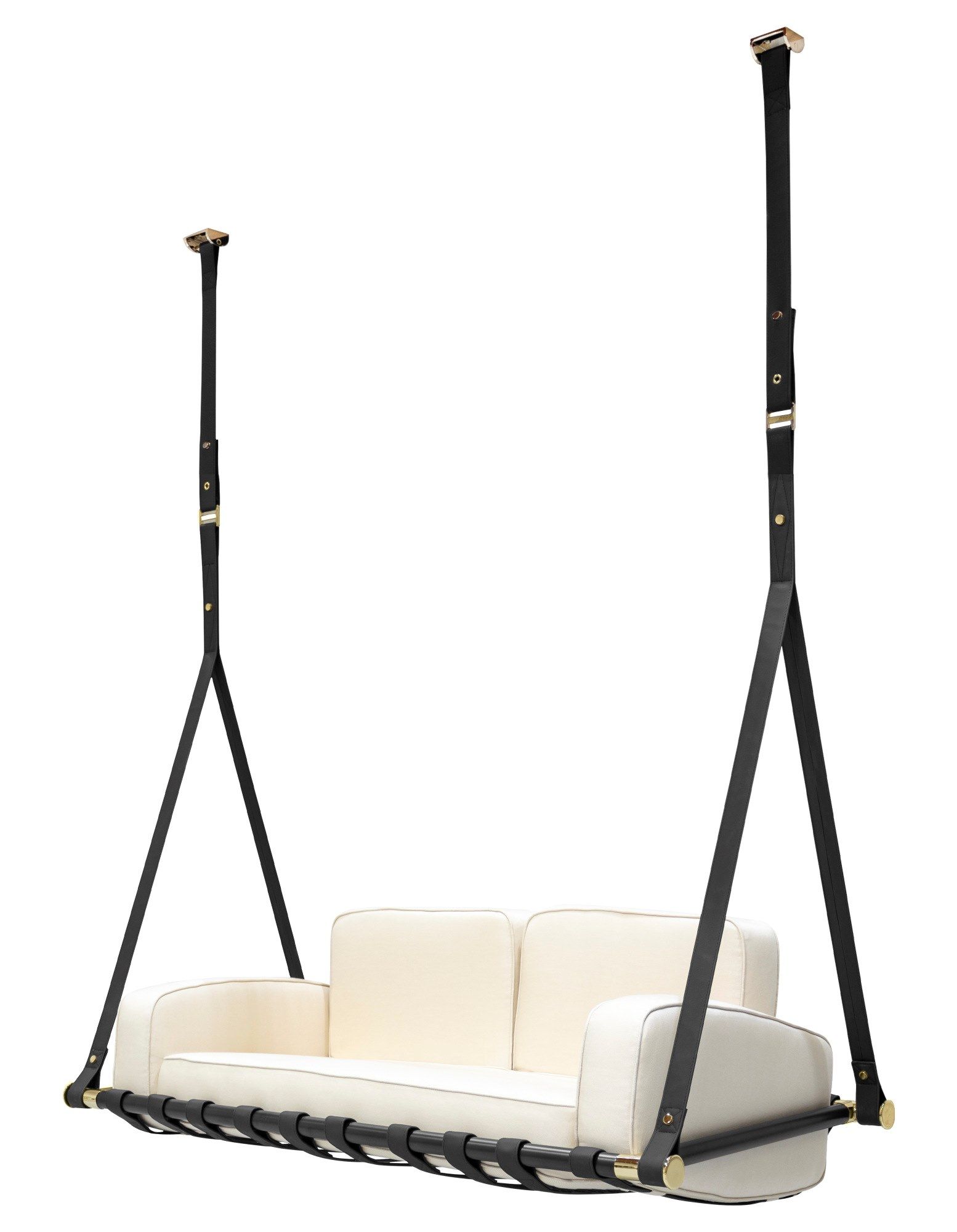 2-местный тканевый садовый диван Myface Fable ARCH-00149528 - Вид №4