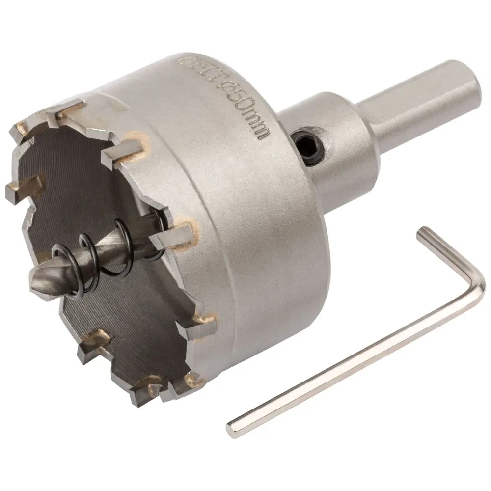 Коронка по стали Fit 50 мм 85587065 STLM-2023828 