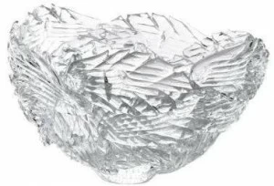 Driade Центральная часть из дутого стекла  Ds380a7003001