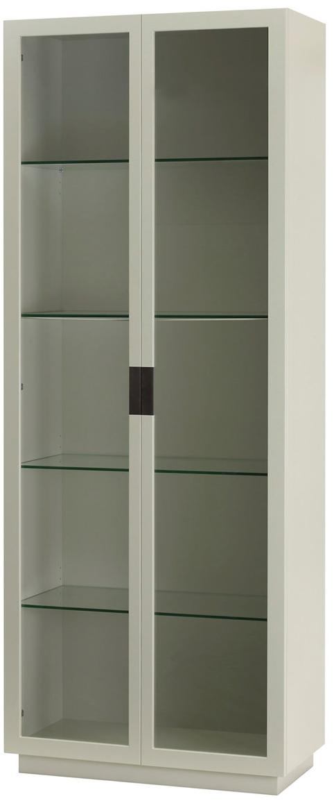 ASPLUND Витрина из лакированного металла Frame sun-id-1454119 - Вид №3