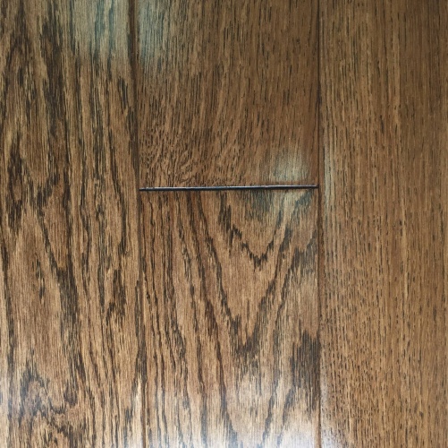 Инженерная доска Baricella Sora Дуб () 500-1800х100 мм 3000430009 - Вид №1