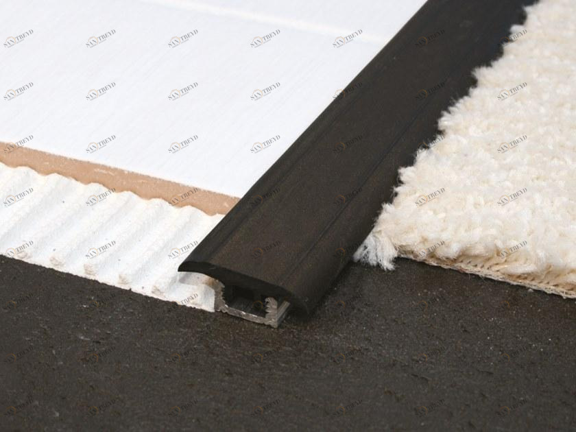 Соединение пола из алюминия Santreyd sun-id-1372372