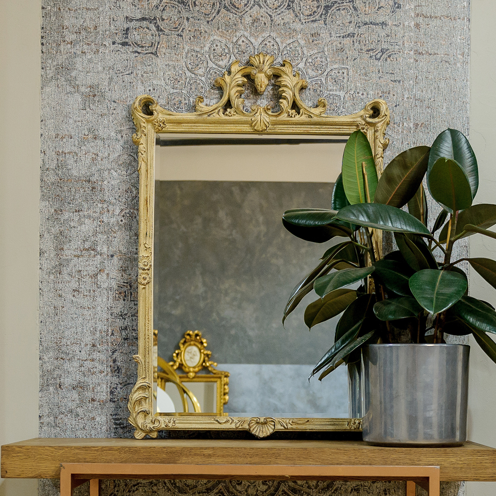 19082207 Настенное зеркало «Манон» Object Desire  - Вид №1