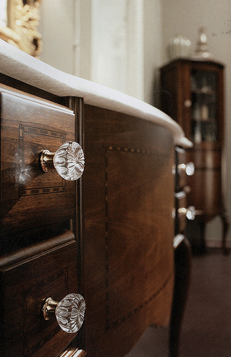 База под раковину LAMPEDUSA GAIA BAlampedusaNO  - Вид №2