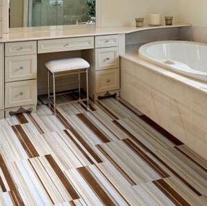 Пробка CorkStyle Time Parquet Direct (Гладкая) 620х450 мм.