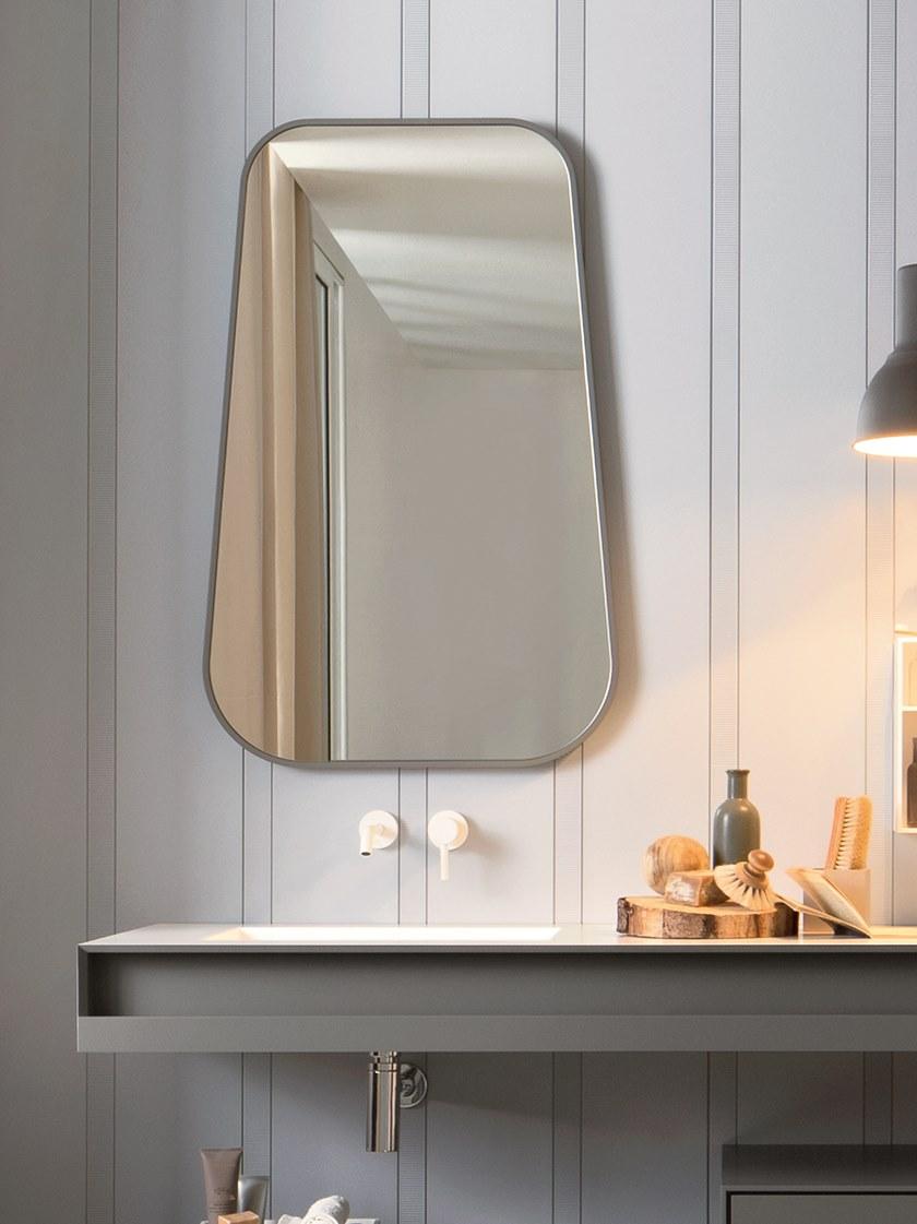 Capo d’Opera Зеркало с настенной рамой Belvedere sun-id-1510250 - Вид №2