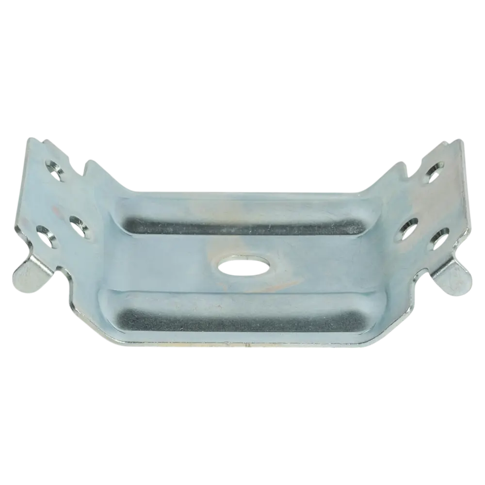 Стяжка мебельная JET для прочных соединений 80×65×1,5 мм 89408462 STLM-1564137