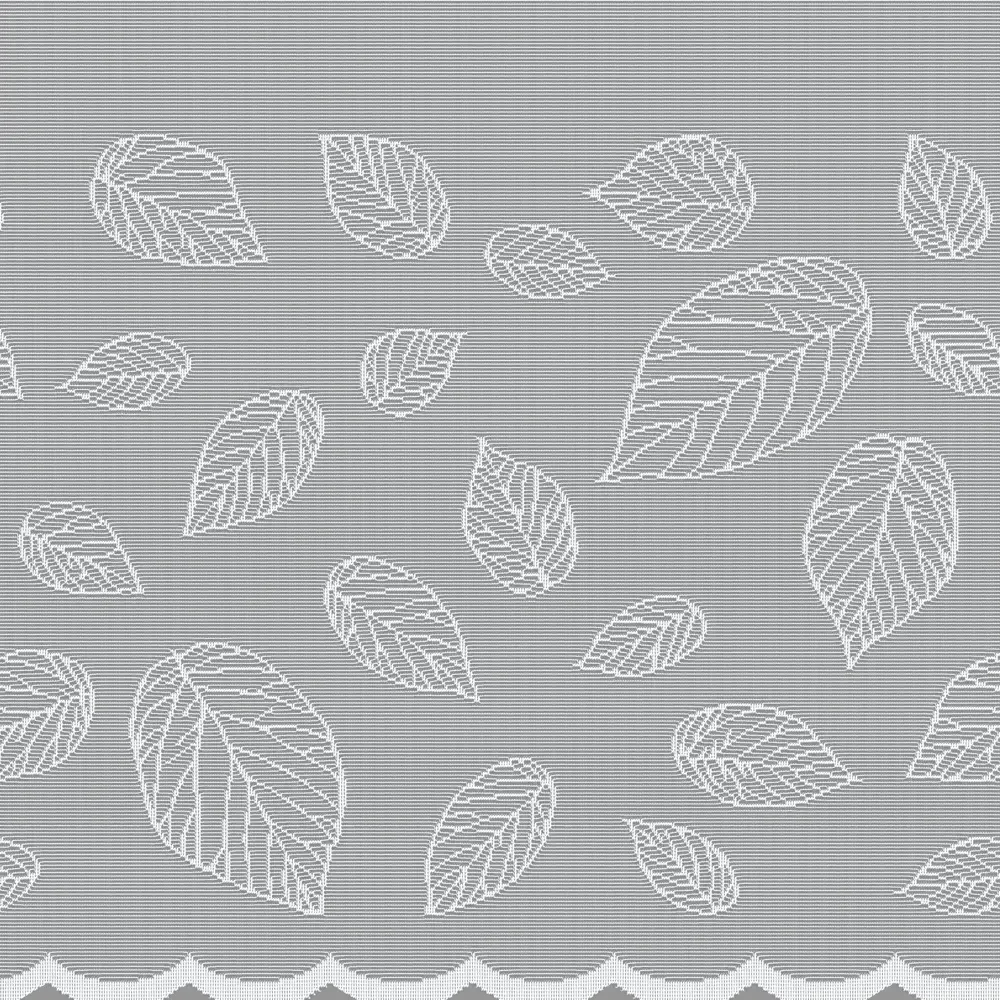 Тюль Santreyd Осенняя россыпь с готовой шторной лентой 200x160 см 89077313 STLM-0078043 - Вид №2