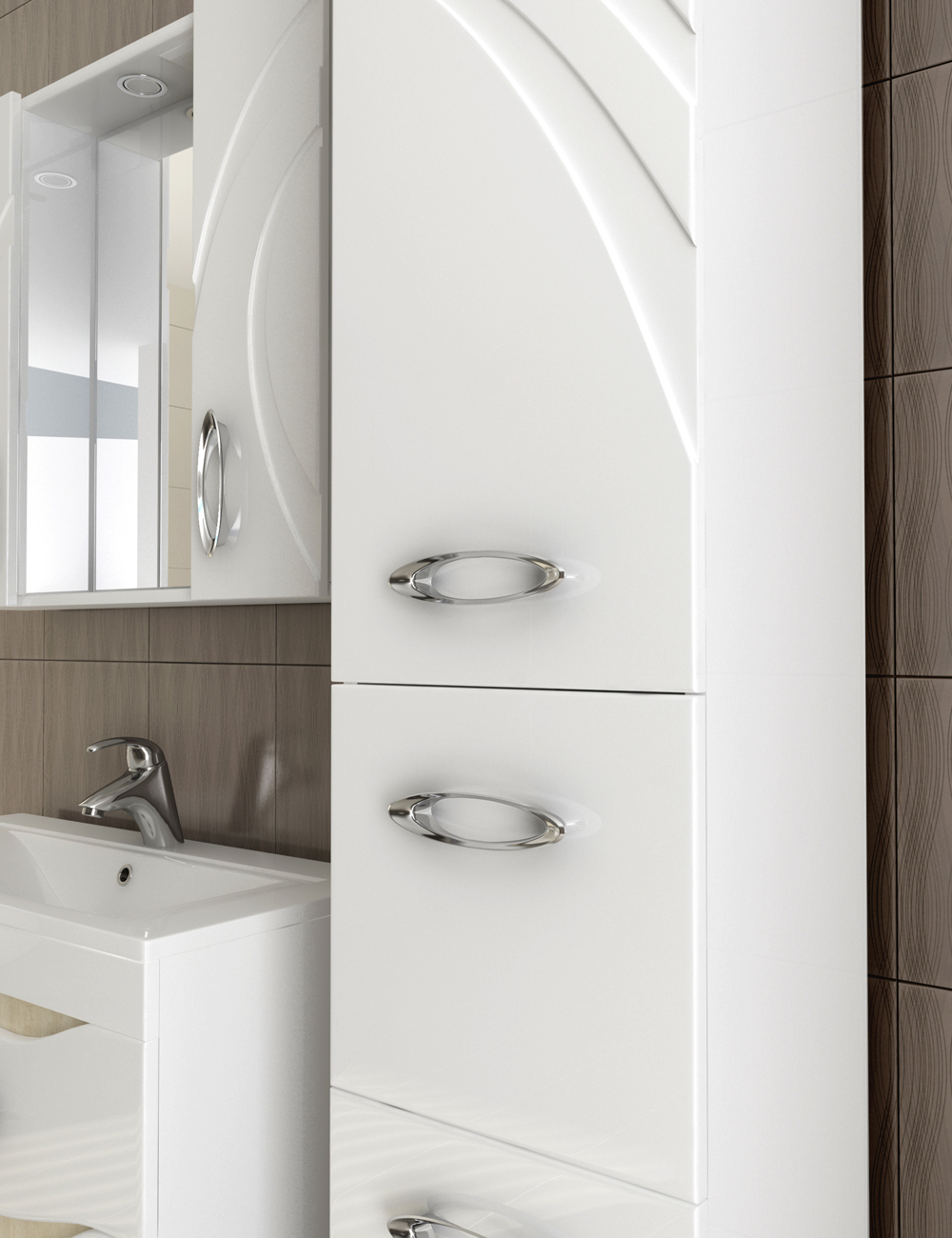 Mirella 700 Santreyd sun-id-665415 - Вид №3