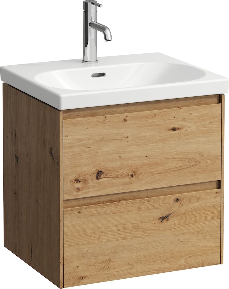 H8100820001041 Раковина LAUFEN PRO - Вид №3