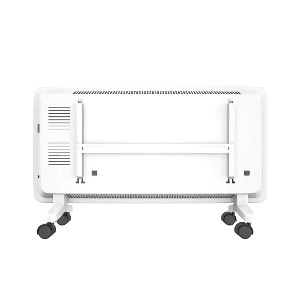 Конвектор электрический Thermex Frame 1500E 1500 Вт с электронным термостатом 82745703 STLM-2209187  - Вид №4
