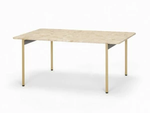 Pedrali Прямоугольный журнальный столик Blume