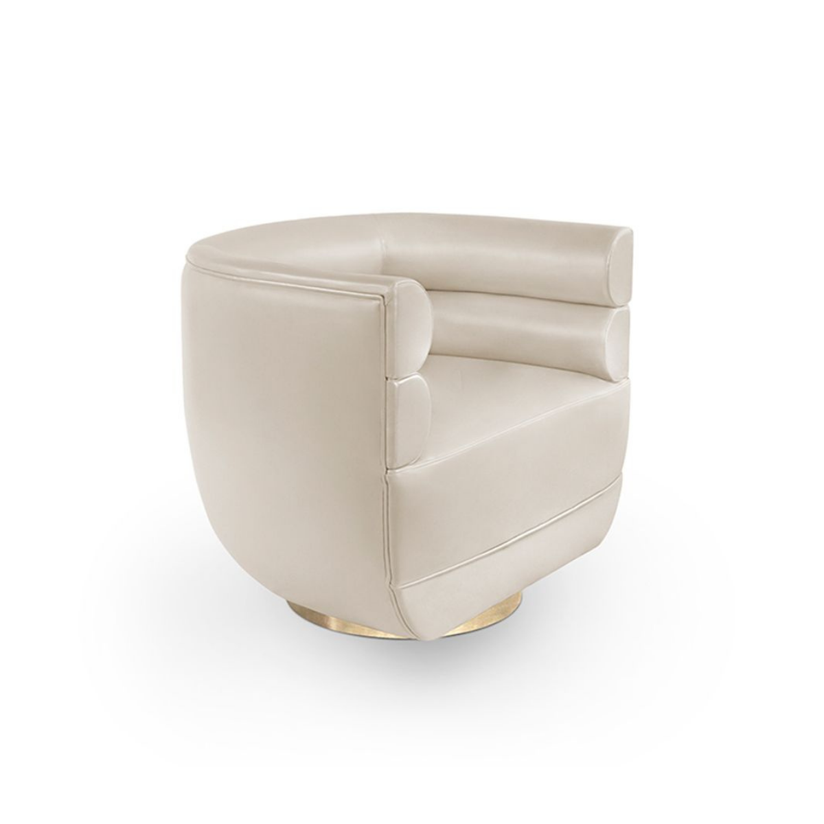 Кресла Loren Armchair Covethouse ESSENTIAL HOME  - Вид №1