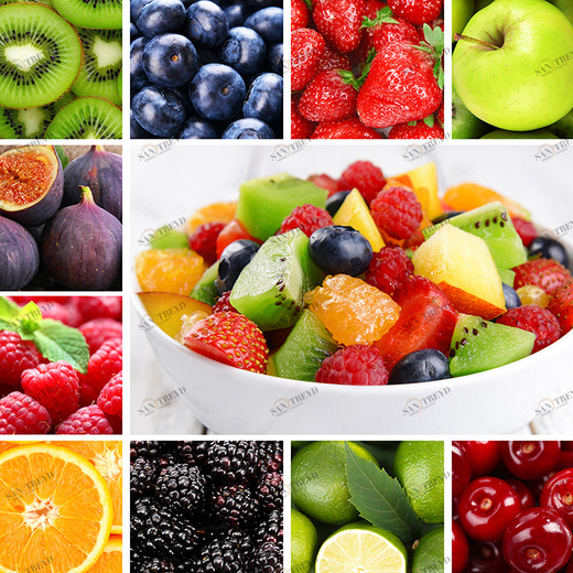 B1-039 Фотообои DIVINO Collection B 2.7х3 м B1039