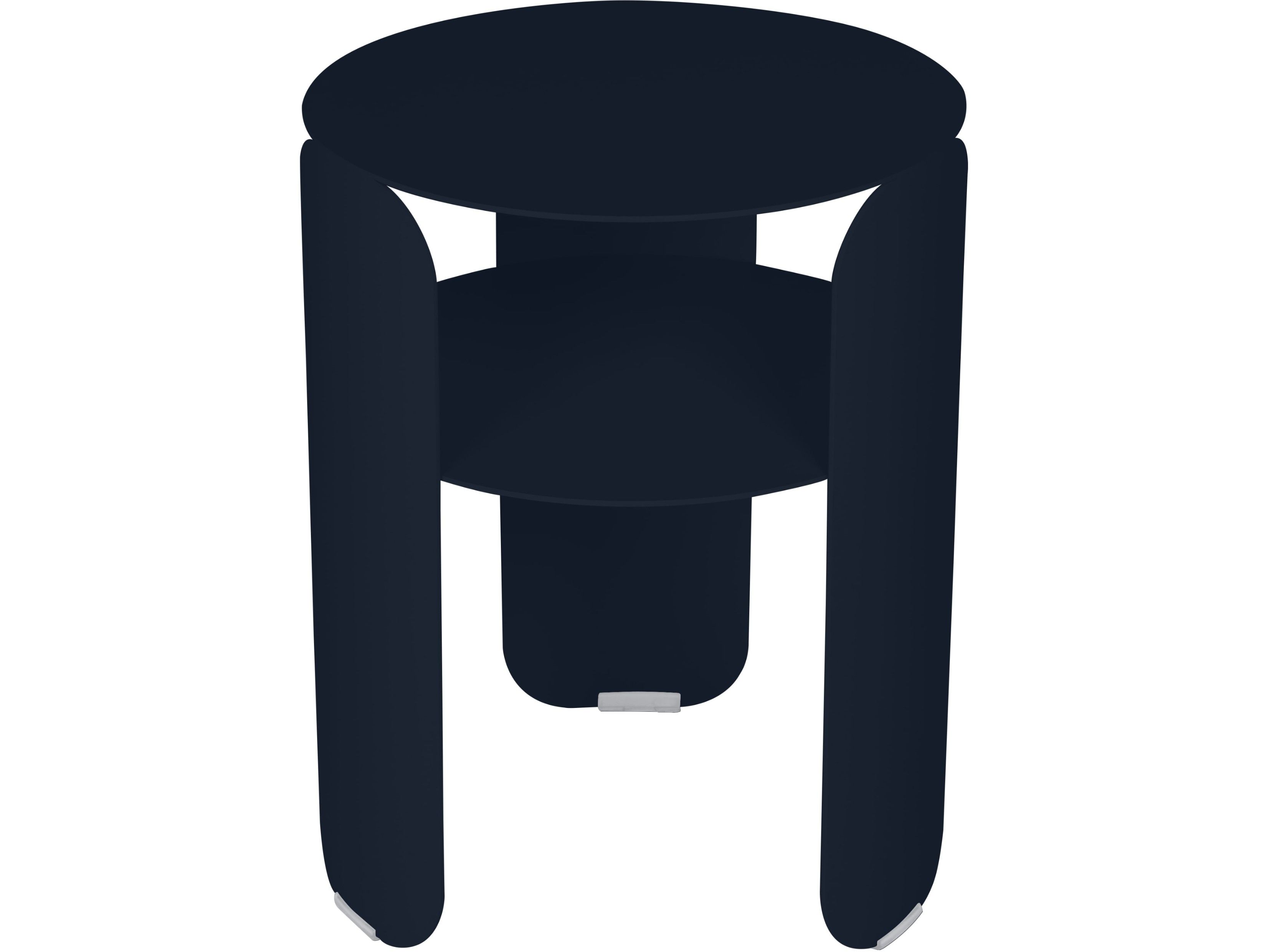 Алюминиевый круглый садовый столик Fermob ARCH-00082238 - Вид №28