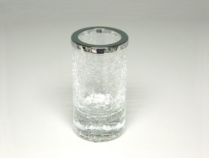 91061 Windisch Стакан для ванной 