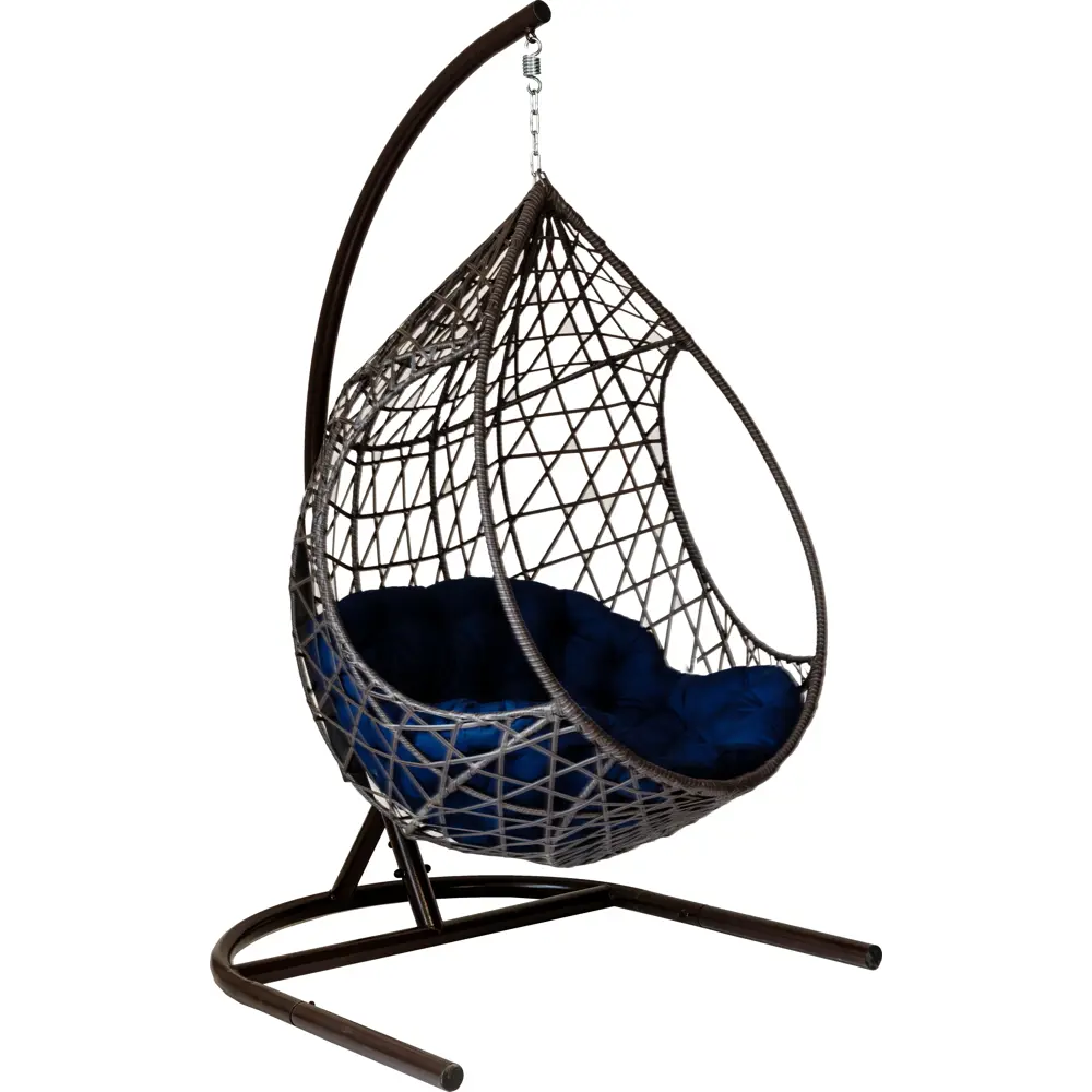 Кресло подвесное Марибор с опорой GREENGARD нет STLM-2115267 - Вид №2