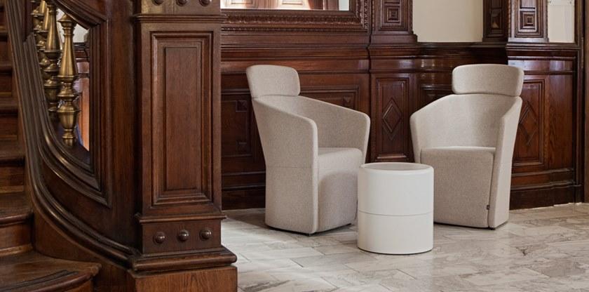 BENE Стол сервисный прямоугольный Parcs sun-id-1516555 - Вид №13