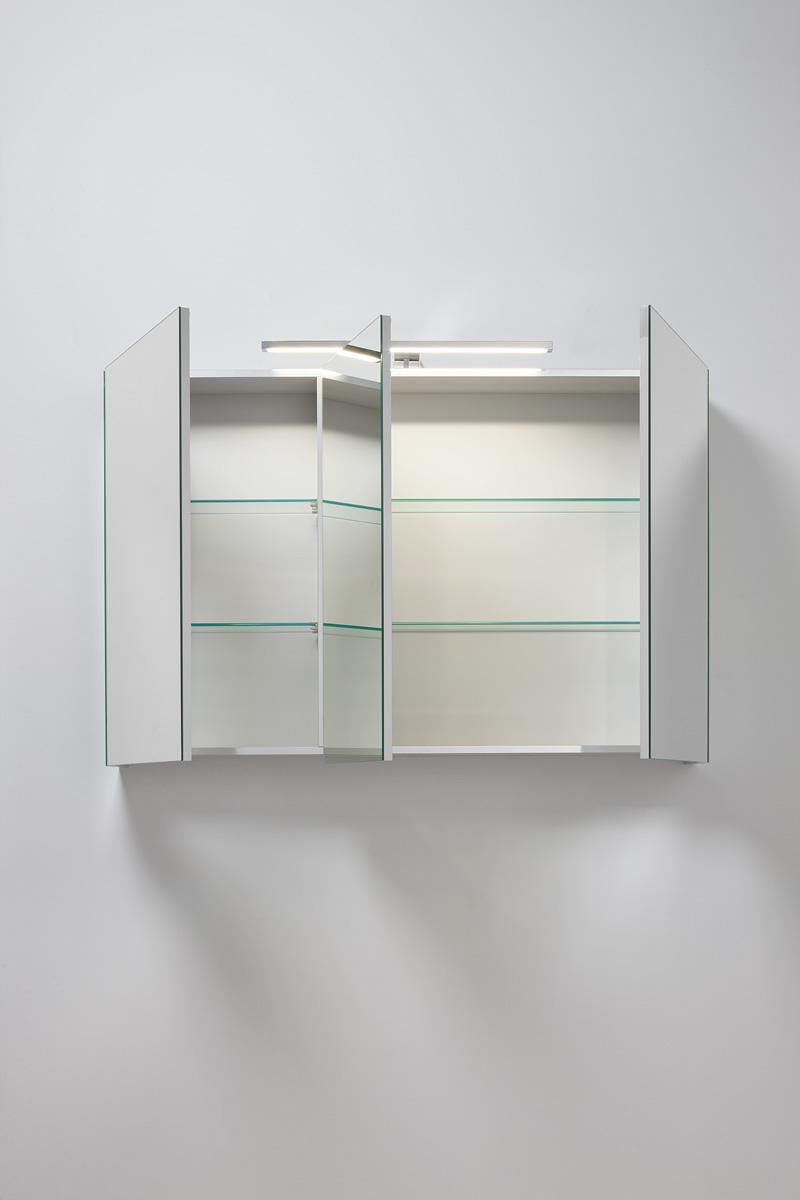 Basic  Зеркало OASIS BATHROOM  Master Mirrors  - Вид №4