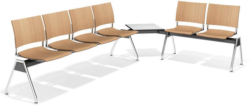 Casala Сидя на деревянной перекладине Feniks traverse 3466-99 - Вид №3