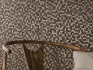 L'ANTIC COLONIAL Натуральный камень, стекло и перламутровая мозаика Mix mosaics