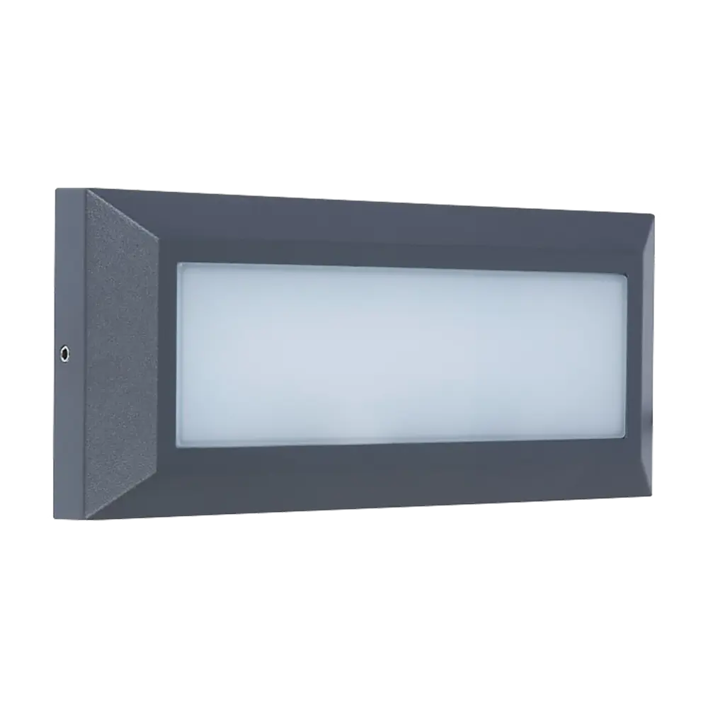 INSPIRE Bronson — уличный светодиодный светильник 60Вт с защитой IP54 84693018 STLM-0927325 - Вид №2