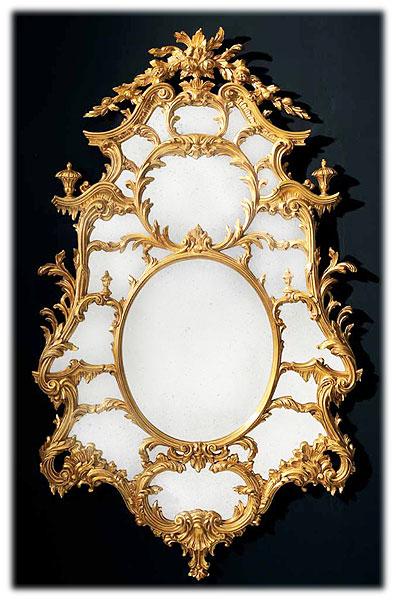 Зеркало  OAK MG 5031 