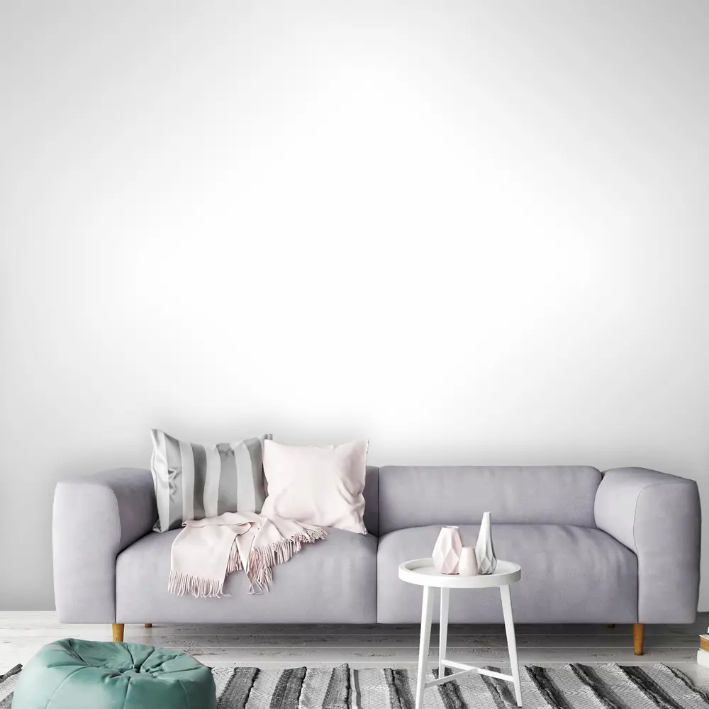 Обои флизелиновые Erismann Vlies Line Exclusive белые 1.06 м 60107-02 STLM-2157485 - Вид №2