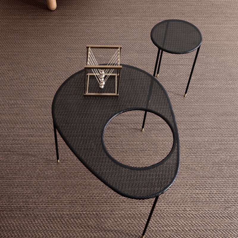 Bolon Ethnic  Напольное покрытие виниловый пол Gabna  - Вид №1