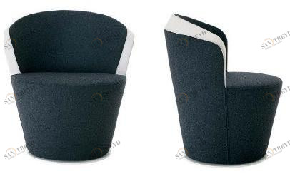 Segis Кресло с мягкой обивкой sun-id-1372682