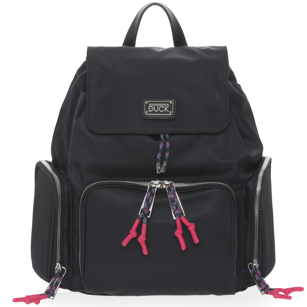 MYT06-651 Рюкзак MYT06 Style Large Backpack Mandarina Duck 