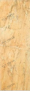 Золотой водопад 12017 25х75 Kerama Marazzi sun-id-325476