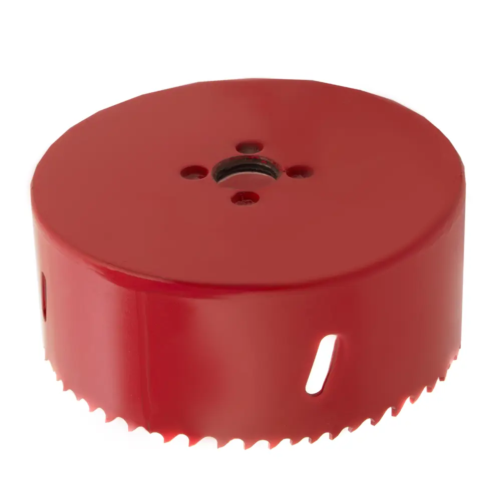 Коронка по металлу Matrix 72493 105 мм STLM-2026305 - Вид №1