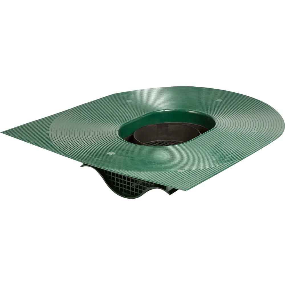 Аэратор кровельный ТЕХНОНИКОЛЬ для вентиляции подкровельного пространства 16126311 STLM-0006568 - Вид №1