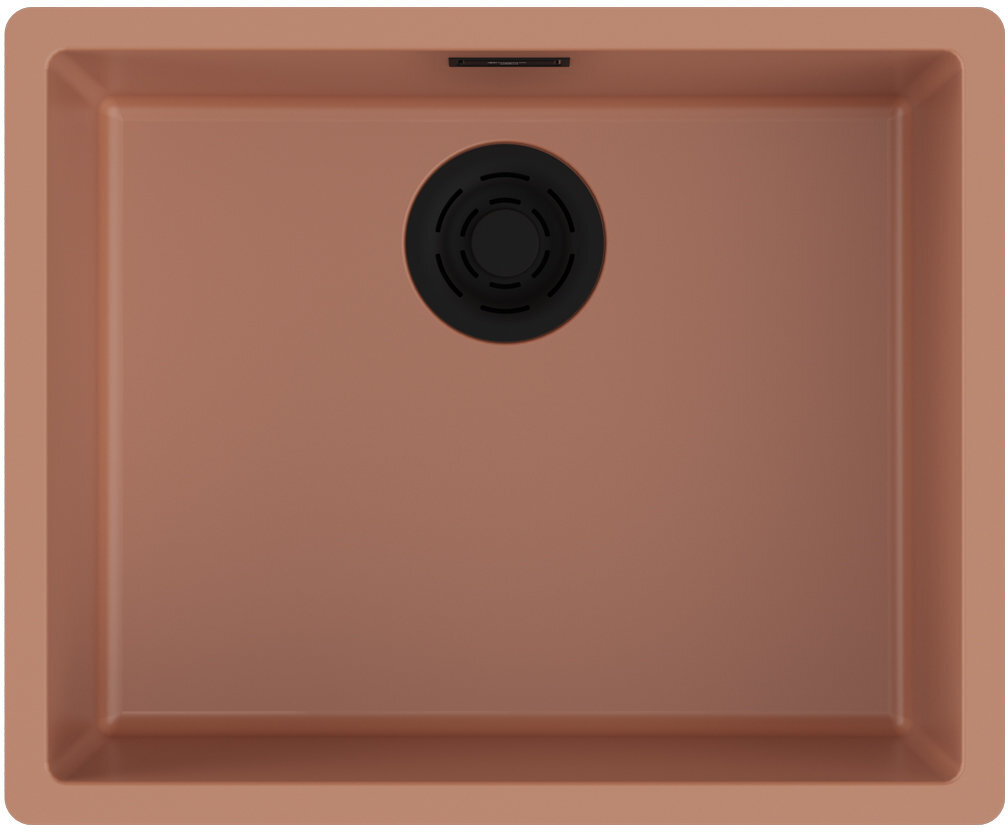 Кухонная мойка Yamakawa 55 Integra CN OMOIKIRI