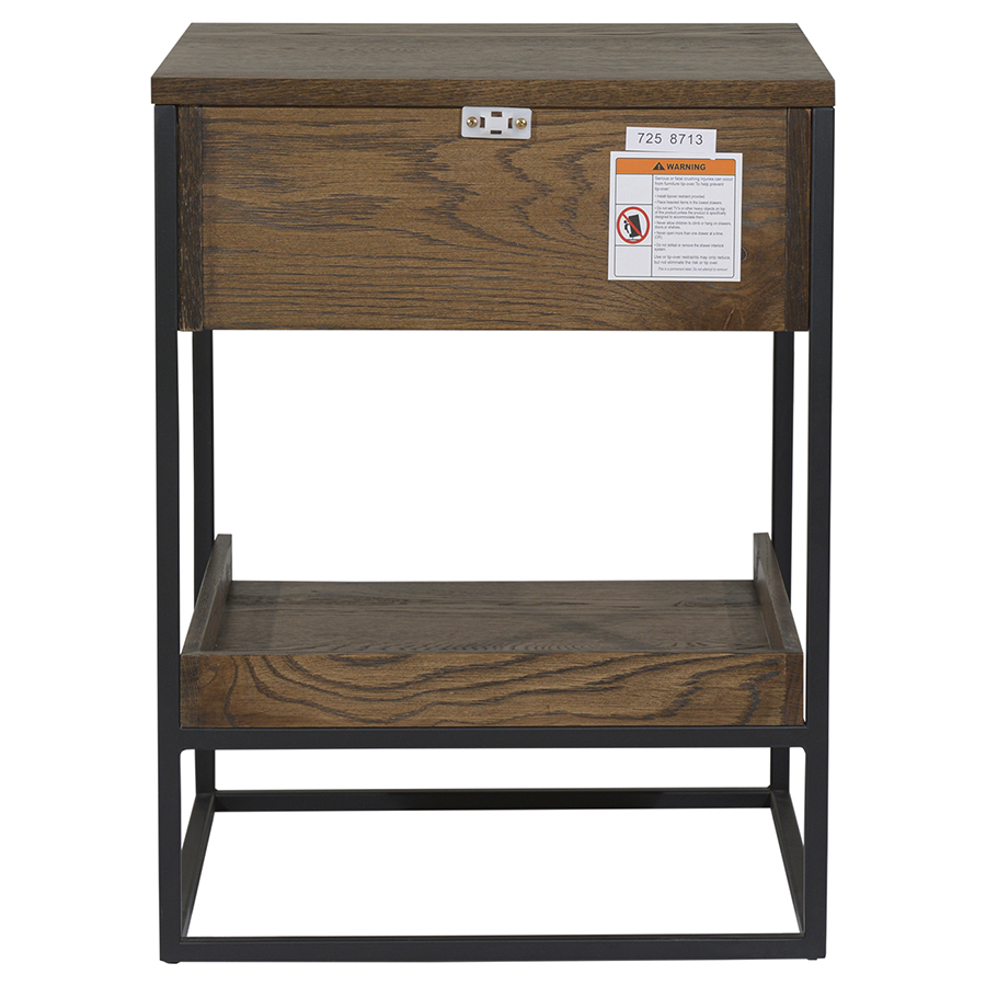 43373020 Столик , rivoli, 45х45 см Unique Furniture  - Вид №8