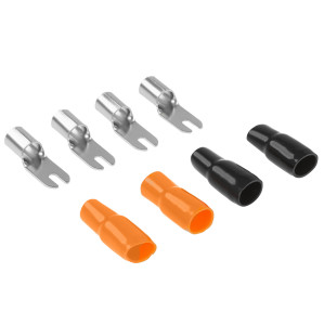 9285607 Обжимная клемма DL Audio Barracuda U-Type 2 Ga Terminal