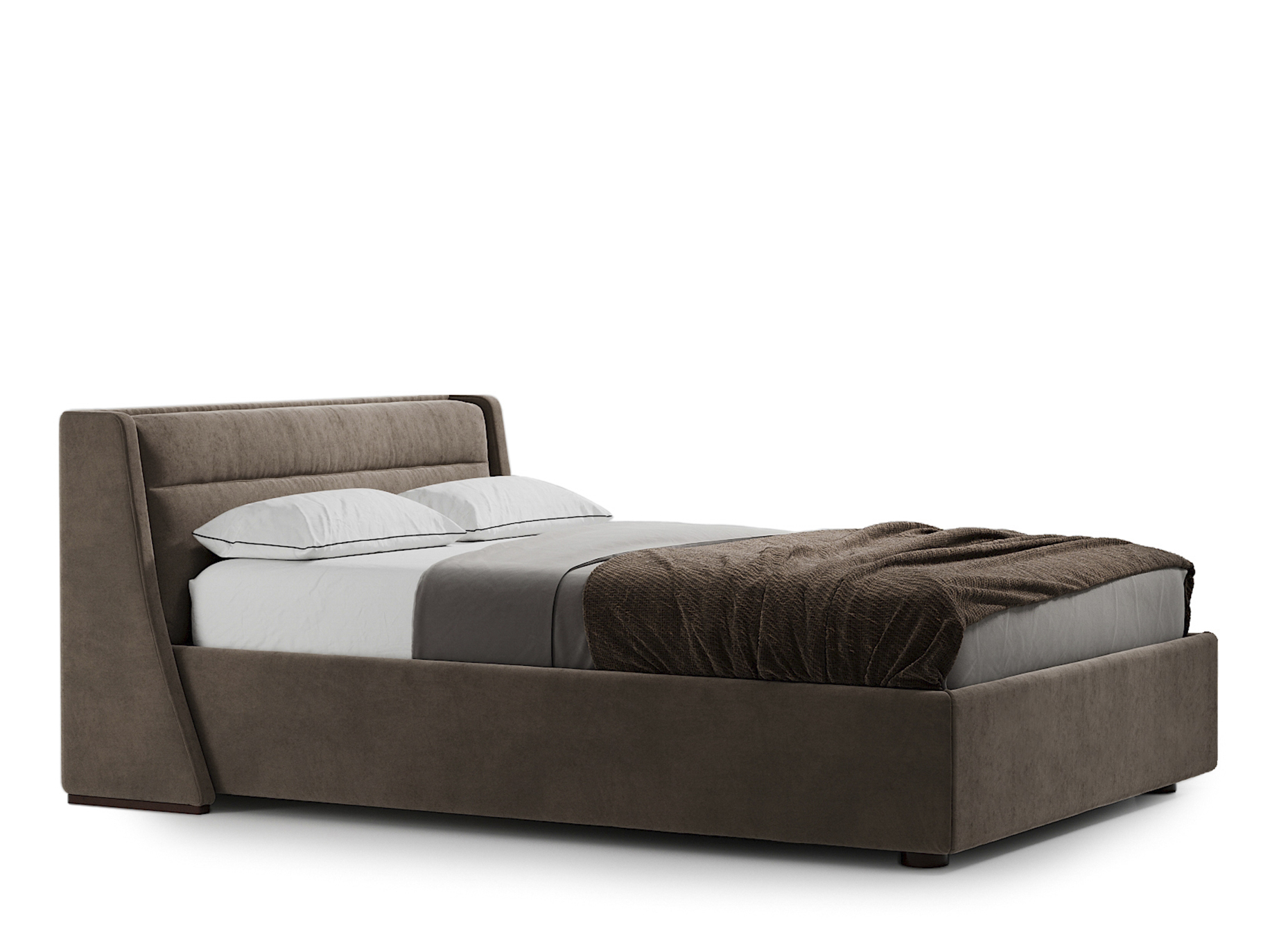 кровать IRIS 314 The IDEA кровать IRIS 314  - Вид №1