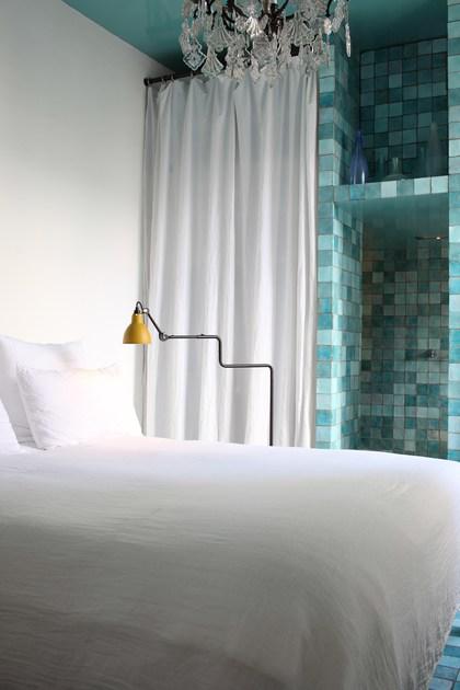 DCW éditions Торшер регулируемый с гибким кронштейном Lampe gras sun-id-1457849 - Вид №8