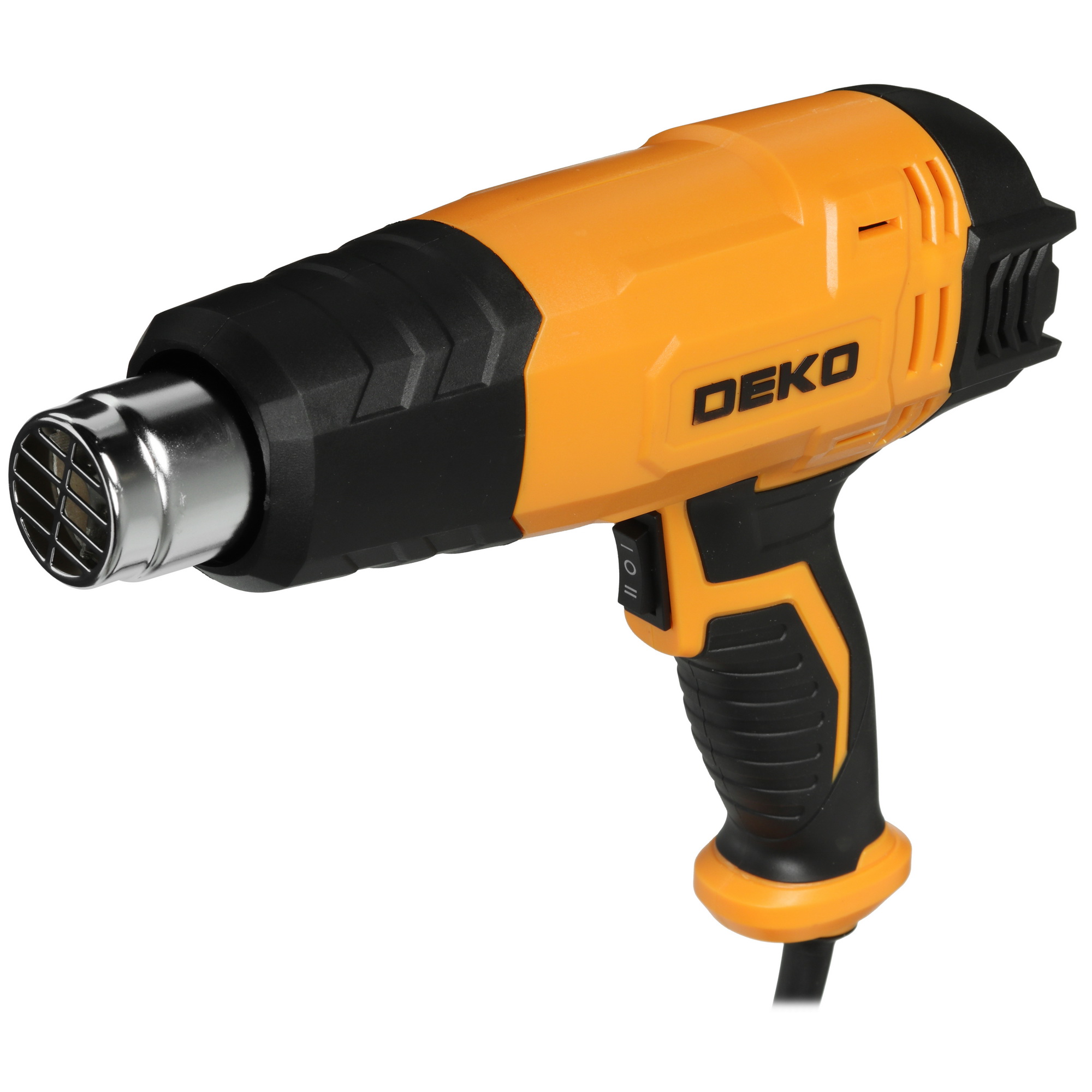Строительный фен DEKO HG2350 9088039 STDN-0105220 - Вид №2